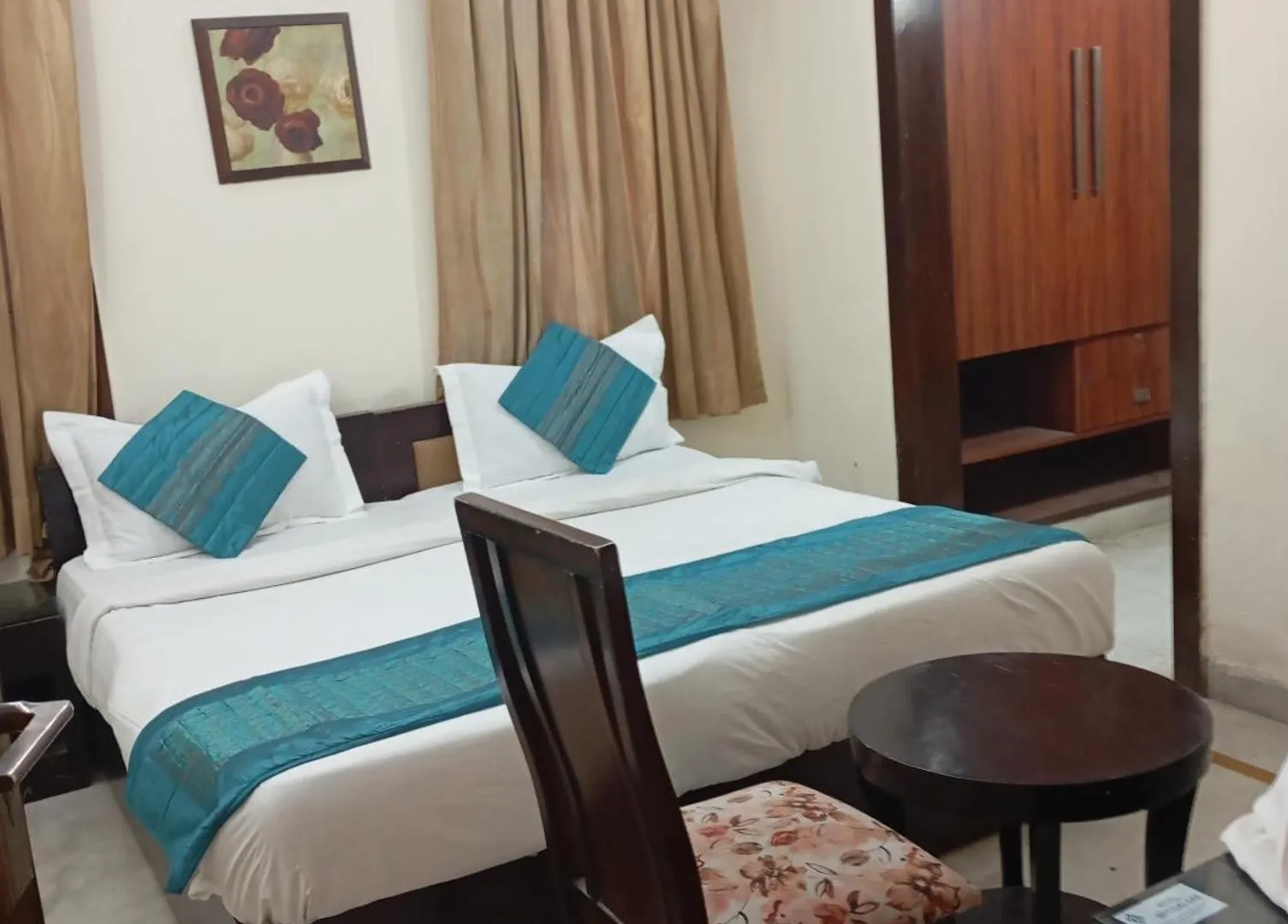 Hotel Royal India - Dlf Phase 2 Gurgaon 3*,  India