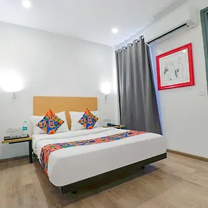 Hotel Fabhotel Destiny, Gurgaon